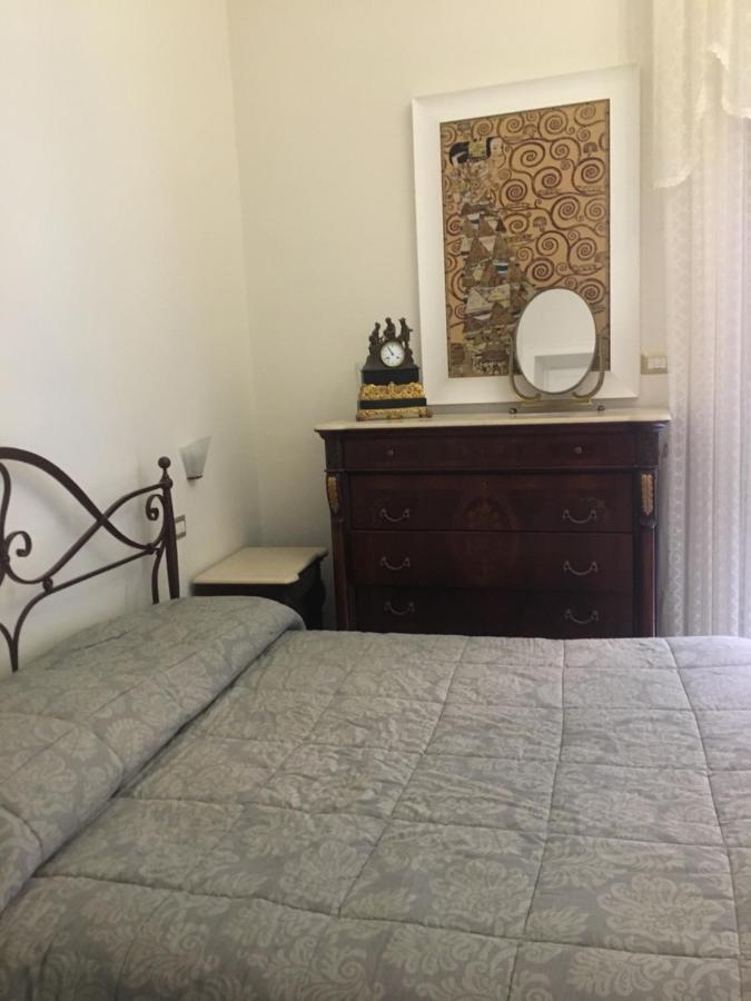 Bed and Breakfast Ciro A Maschio Angioino à Naples Extérieur photo